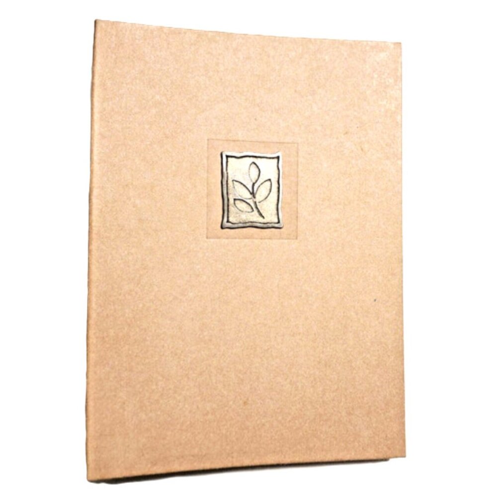 DF Albums: 4x6 Photo Album: 208 Image Pockets